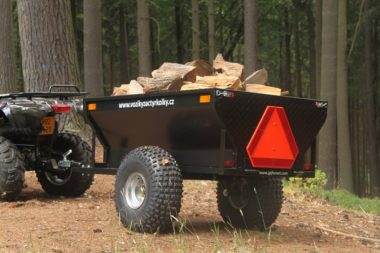 ATV Anhänger