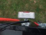 LED Beleuchtung - Quad Trailer