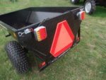 LED Beleuchtung - Quad Trailer