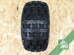Reifenmuster des Rades für ATV Anhänger Gärtner