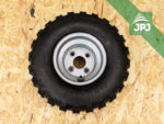 Räder für ATV Anhänger