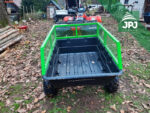 ATV Anhänger - Wichtel