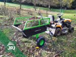 Trailer für ATV Wichtel