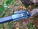 ATV Anhänger Tagearbeiter - Detail