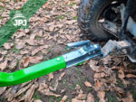 ATV Trailer Wichtel - Detail