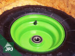 Räder 16x8-7 Detail