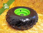 Räder 16x8-7 für ATV Anhängern