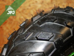 Reifen mit Felge 16x8-7 - Detail