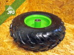 Reifen mit Felge 16x8-7
