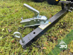 ATV Trailer Bauer 2 - Detail