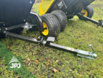 ATV Anhänger Bauer 2 - Detail