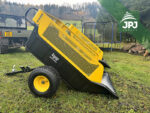 ATV Trailers Bauer 1