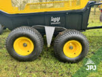 ATV Trailer Bauer 2 - Räder