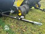 ATV Trailers Bauer 1 - Detail