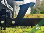 ATV Anhänger Bauer 2 - Fußpedal