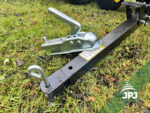 ATV Anhänger Bauer 1 - Typen der Anhängerkupplung