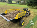 ATV Trailer Bauer 1