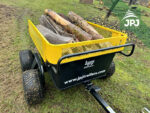 ATV Trailer Bauer 2