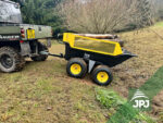ATV Trailer Bauer 2