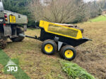 Trailer Bauer 2