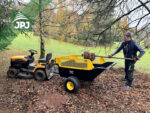 ATV Trailer Bauer 1