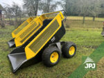 ATV Trailers Bauer 2