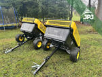 ATV Trailers Bauer 2