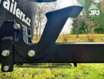 ATV Anhänger Bauer 1 - Fußpedal